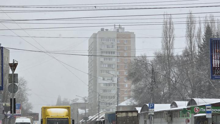 Глава района объявил ЧС после удара стихии по Пугачёвскому району