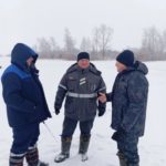 За новогодние праздники в Саратовской области было выявлено 58 рыбаков браконьеров