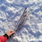 За новогодние праздники в Саратовской области было выявлено 58 рыбаков браконьеров