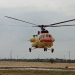 За прошлый год специалисты санавиации оказали помощь 1102 жителям Саратовской области
