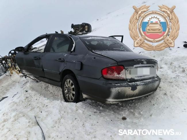 Водитель погиб, двое пострадали в автокатастрофе под Аркадаком Водитель погиб, двое пострадали в автокатастрофе под Аркадаком