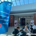 Минздрав приглашает саратовцев в торговые центры для проверки здоровья Минздрав приглашает саратовцев в торговые центры для проверки здоровья