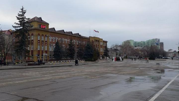 На Рождество саратовцев ожидает оттепель На Рождество саратовцев ожидает оттепель