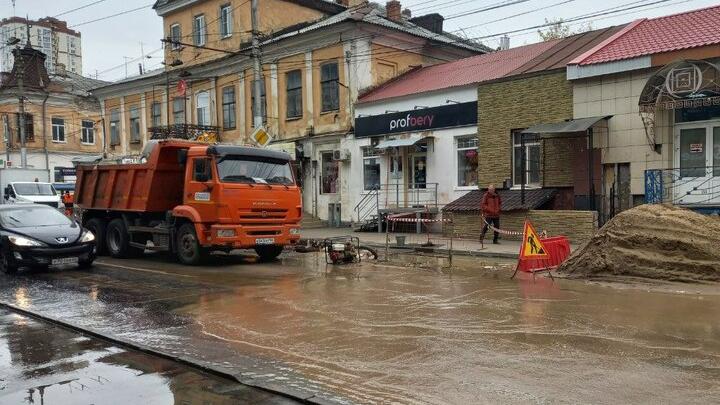В Балашове мужчина лишился грузовика за пьяное вождение В Балашове мужчина лишился грузовика за пьяное вождение