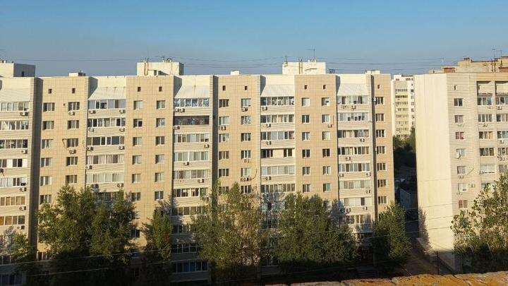 В Саратове доходность от сдачи «однушки» в аренду составляет 6,3 процента В Саратове доходность от сдачи «однушки» в аренду составляет 6,3 процента