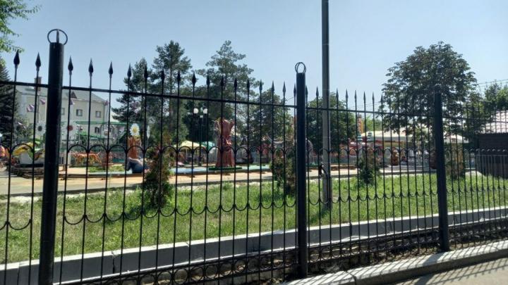 Суд отменил пять контрактов на благоустройство в Саратове — деньги уйдут обратно в бюджет Суд отменил пять контрактов на благоустройство в Саратове — деньги уйдут обратно в бюджет