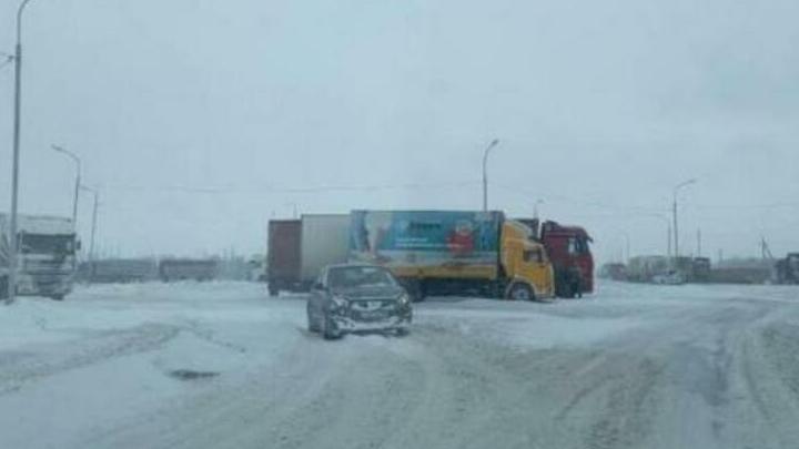 В Саратовской области сохранятся неблагоприятные погодные явления В Саратовской области сохранятся неблагоприятные погодные явления