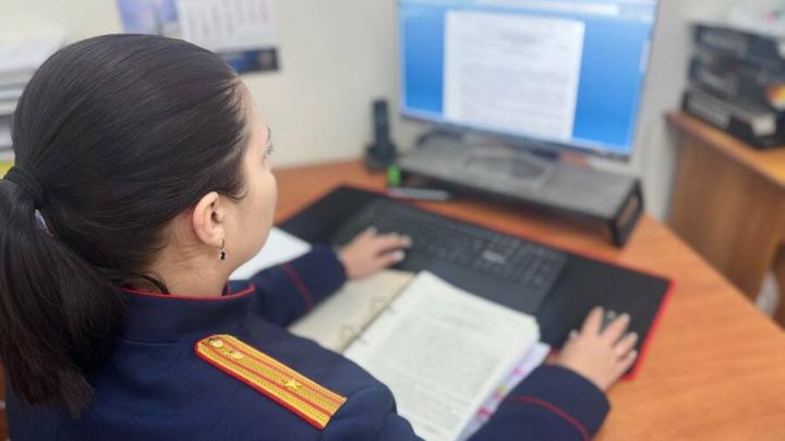 В Базарном Карабулаке судят директора госучреждения за фиктивные контракты В Базарном Карабулаке судят директора госучреждения за фиктивные контракты