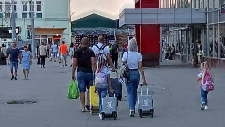 Месяц охраны Саратовского автовокзала обходится почти в 800 тысяч рублей Месяц охраны Саратовского автовокзала обходится почти в 800 тысяч рублей