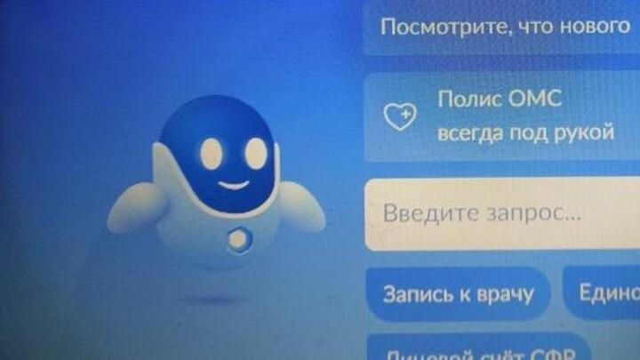 Саратовцы смогут узнать о долгах по алиментам на Госуслугах Саратовцы смогут узнать о долгах по алиментам на Госуслугах