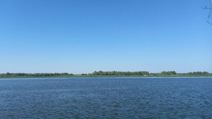 Водохранилища Волго-Камского каскада готовят к половодью Водохранилища Волго-Камского каскада готовят к половодью