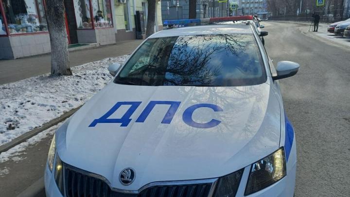 На 11 процентов меньше аварий со смертельным исходом: в Саратовской области улучшилась дорожная дисциплина На 11 процентов меньше аварий со смертельным исходом: в Саратовской области улучшилась дорожная дисциплина