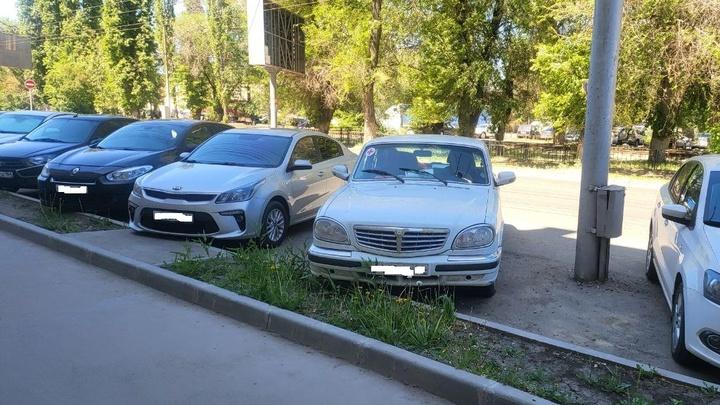 В Саратовской области подешевели подержанные машины В Саратовской области подешевели подержанные машины