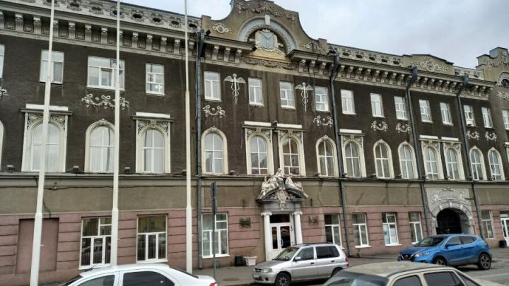 Без прокурора — никак: в Саратове только после проверки вспомнили о льготах для участников СВО Без прокурора — никак: в Саратове только после проверки вспомнили о льготах для участников СВО