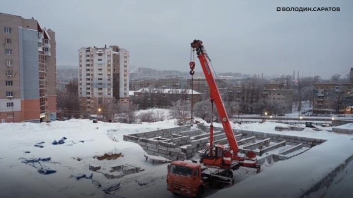 Число школ с двухсменным обучением в Ленинском районе Саратова сократится с 8 до 4 к концу 2026 года Число школ с двухсменным обучением в Ленинском районе Саратова сократится с 8 до 4 к концу 2026 года