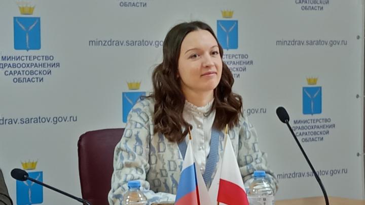 Саратовцев приглашают в школы здоровья Саратовцев приглашают в школы здоровья