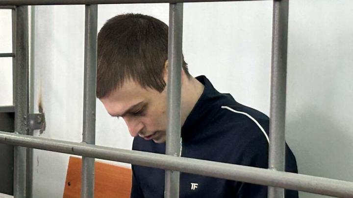 В Кировском суде Саратова выступили с последним словом по делу о смертельном ДТП с участием студента В Кировском суде Саратова выступили с последним словом по делу о смертельном ДТП с участием студента
