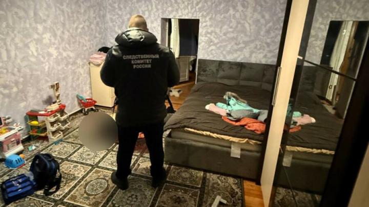 В Саратове близкие собирают деньги на адвоката для женщины, подозреваемой в убийстве мужа В Саратове близкие собирают деньги на адвоката для женщины, подозреваемой в убийстве мужа