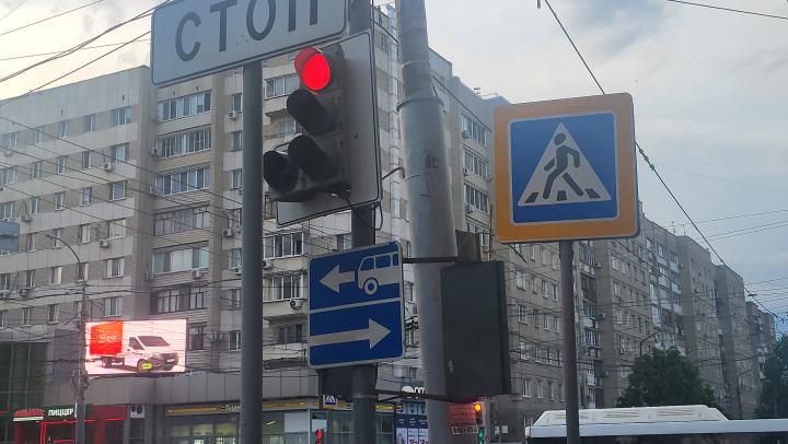 Мэр Саратова Михаил Исаев подвёл итоги развития улично-дорожной сети города в 2025 году