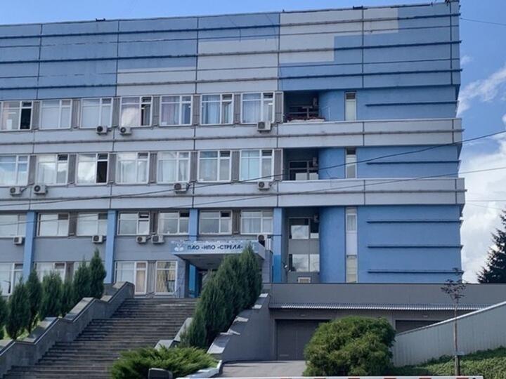 Тульское НПО «Стрела» подало новый иск к саратовскому агрегатному заводу на 23 млн рублей Тульское НПО «Стрела» подало новый иск к саратовскому агрегатному заводу на 23 млн рублей
