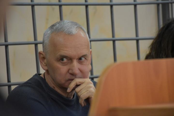 Техдиректор КБПА заявил в суде о многомиллионных выплатах экс-министру и давлении со стороны руководства Техдиректор КБПА заявил в суде о многомиллионных выплатах экс-министру и давлении со стороны руководства
