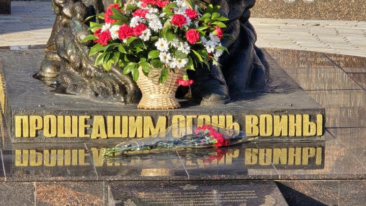 Артемий Дутов, Александр Любавин, Владимир Вакулин: новые потери Саратова на СВО Артемий Дутов, Александр Любавин, Владимир Вакулин: новые потери Саратова на СВО