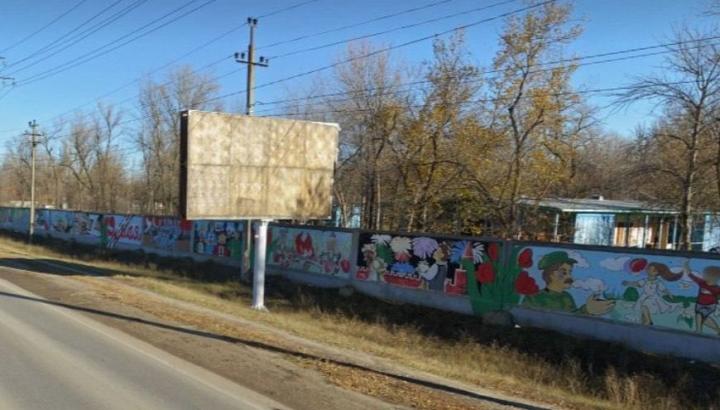 688 объектов долой: в Энгельсе избавились от визуального мусора на главных улицах 688 объектов долой: в Энгельсе избавились от визуального мусора на главных улицах