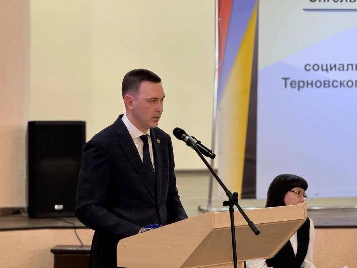 Миллионы на благоустройство и новые планы: что изменится в селах Энгельсского района Миллионы на благоустройство и новые планы: что изменится в селах Энгельсского района
