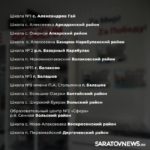 В школах и колледжах Саратовской области продолжат создавать музеи В школах и колледжах Саратовской области продолжат создавать музеи