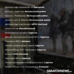 В школах и колледжах Саратовской области продолжат создавать музеи В школах и колледжах Саратовской области продолжат создавать музеи