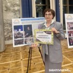 Главврач из Саратова – лауреат X Всероссийской премии «Будем жить!»