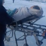 Врачи санитарной авиации из Саратова эвакуировали двух пострадавших в ДТП подростков из Балакова Врачи санитарной авиации из Саратова эвакуировали двух пострадавших в ДТП подростков из Балакова