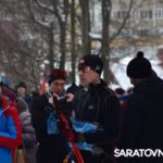 На «Лыжне России» в Саратове стартовали 5 тысяч человек — от малыша до ветерана Кубка мира На «Лыжне России» в Саратове стартовали 5 тысяч человек — от малыша до ветерана Кубка мира