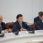 Бусаргин анонсировал областной прием граждан и расширение поддержки молодых специалистов в Саратовской области Бусаргин анонсировал областной прием граждан и расширение поддержки молодых специалистов в Саратовской области