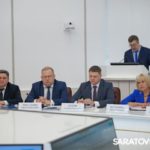 Бусаргин анонсировал областной прием граждан и расширение поддержки молодых специалистов в Саратовской области Бусаргин анонсировал областной прием граждан и расширение поддержки молодых специалистов в Саратовской области