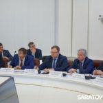 Бусаргин анонсировал областной прием граждан и расширение поддержки молодых специалистов в Саратовской области Бусаргин анонсировал областной прием граждан и расширение поддержки молодых специалистов в Саратовской области