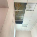 В колледже кулинарного искусства в Саратове обрушился потолок из-за протечки крыши В колледже кулинарного искусства в Саратове обрушился потолок из-за протечки крыши