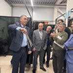 «Т Плюс» поддерживает будущих энергетиков: компания выступила партнером студенческого конкурса сварщиков в Саратове «Т Плюс» поддерживает будущих энергетиков: компания выступила партнером студенческого конкурса сварщиков в Саратове