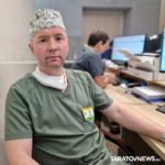Саратовские врачи удалили редкую опухоль у пациентки: операция была сложной