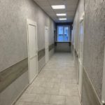 После капремонта в больнице под Саратовом провели 11 хирургических операций После капремонта в больнице под Саратовом провели 11 хирургических операций