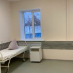 После капремонта в больнице под Саратовом провели 11 хирургических операций После капремонта в больнице под Саратовом провели 11 хирургических операций