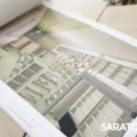 В Детском парке Саратова начали готовить здание к открытию модельной библиотеки