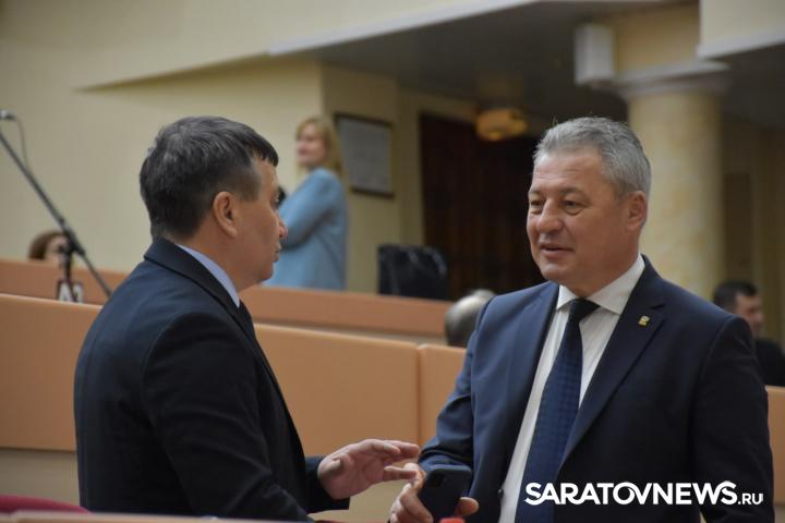 В Саратовской области норматив на школьное питание вырос до 120 рублей