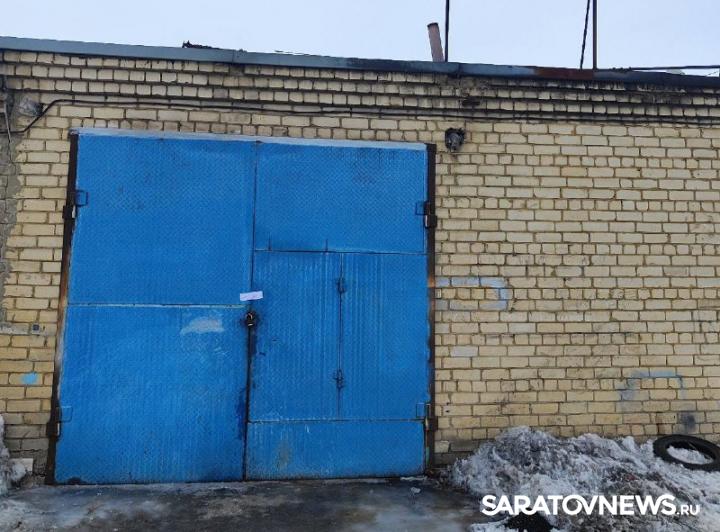 В Саратове опечатали автосервис за найм нелегального работника