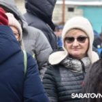 В Саратове прошло прощание с председателем Общественной палаты Николаем Островским