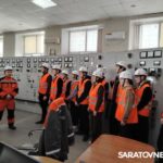 «Т Плюс» и ссузы региона объединились для подготовки кадров в энергетике