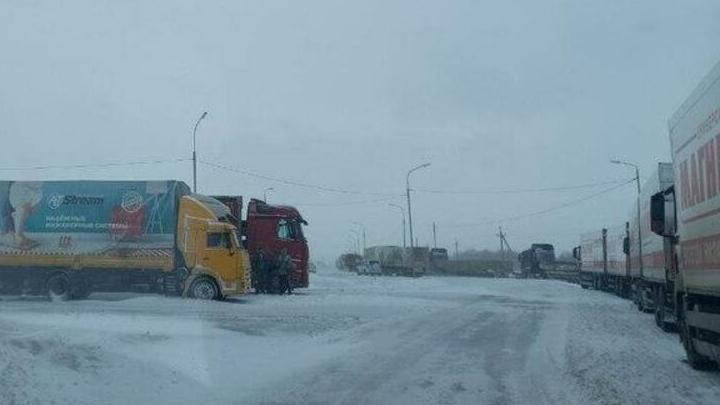 В Саратовской области ожидается переменная облачность и похолодание В Саратовской области ожидается переменная облачность и похолодание