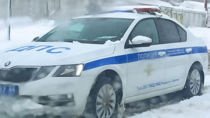 В Саратове за выходные задержали 19 пьяных водителей В Саратове за выходные задержали 19 пьяных водителей