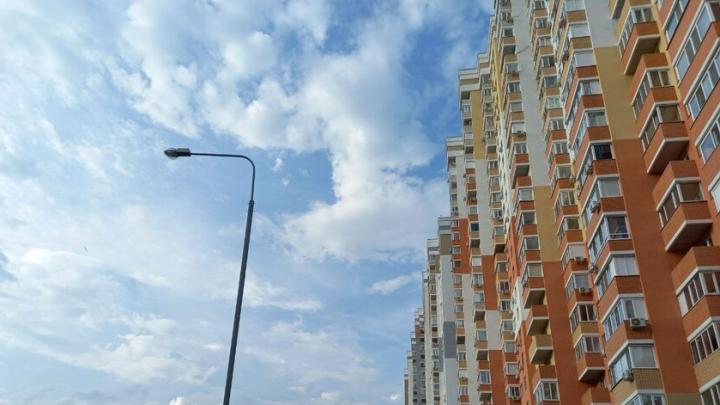 6,5 млн за квартиру: аналитики назвали реальную стоимость жилья в новостройках Саратова 6,5 млн за квартиру: аналитики назвали реальную стоимость жилья в новостройках Саратова