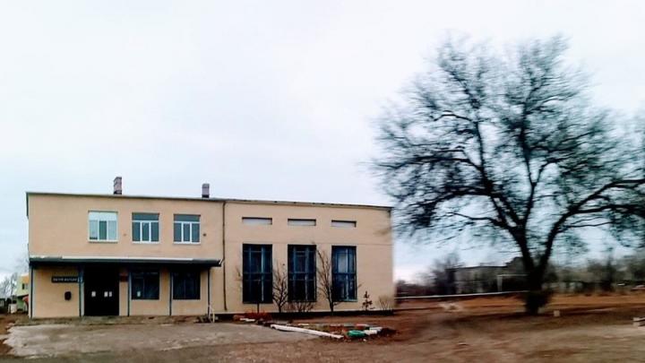 Сильный мороз: в каких районах Саратовской области отменили уроки на завтра Сильный мороз: в каких районах Саратовской области отменили уроки на завтра